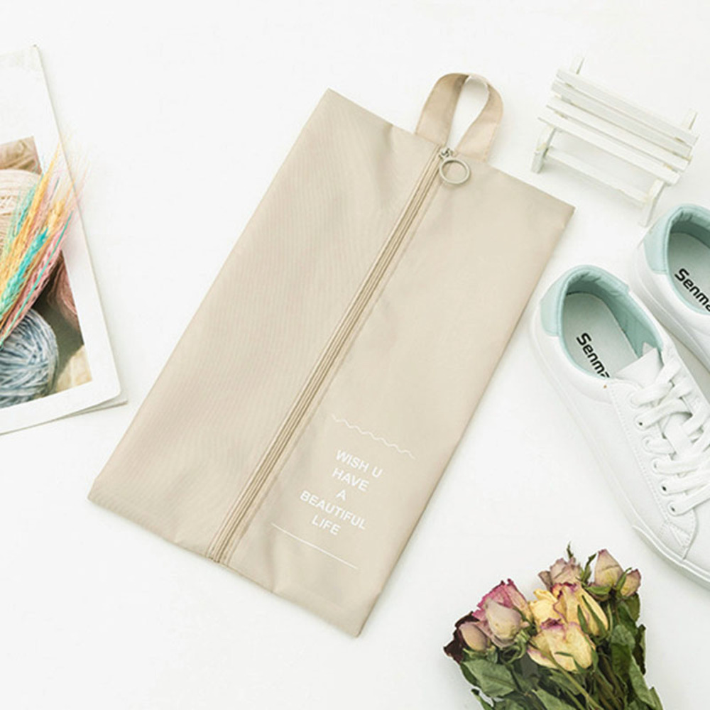 シューズバッグ 通販 シューズケース シューズバック 靴入れ シューズ入れ 靴袋 靴バッグ くつ袋 うわばき入れ くつ入れ 袋 撥水 はっ水 部活 シューズバッグ | ブランド登録なし | 06