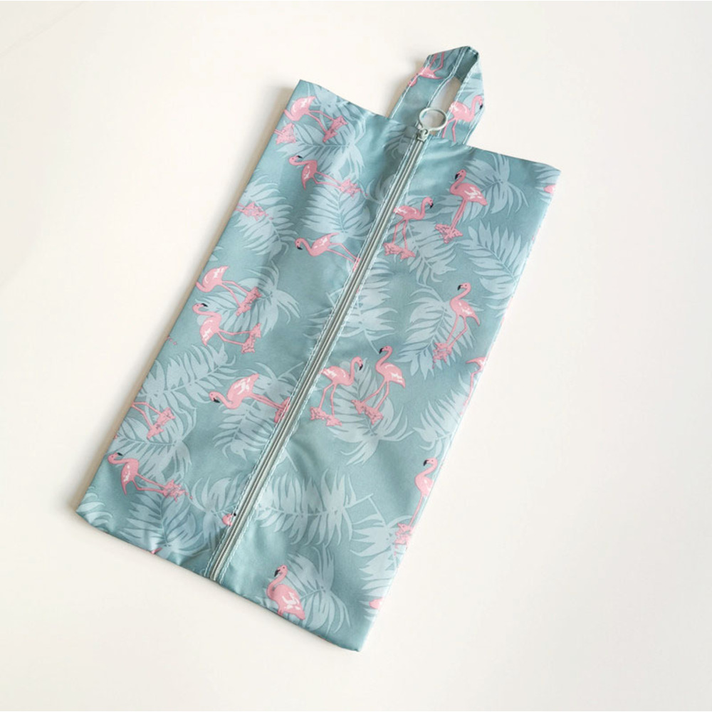 シューズバッグ 通販 シューズケース シューズバック 靴入れ シューズ入れ 靴袋 靴バッグ くつ袋 うわばき入れ くつ入れ 袋 撥水 はっ水 部活 シューズバッグ | ブランド登録なし | 09