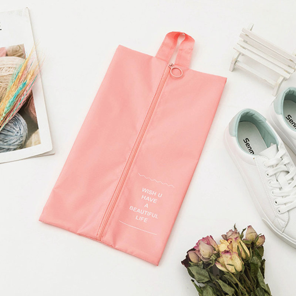 シューズバッグ 通販 シューズケース シューズバック 靴入れ シューズ入れ 靴袋 靴バッグ くつ袋 うわばき入れ くつ入れ 袋 撥水 はっ水 部活 シューズバッグ | ブランド登録なし | 02