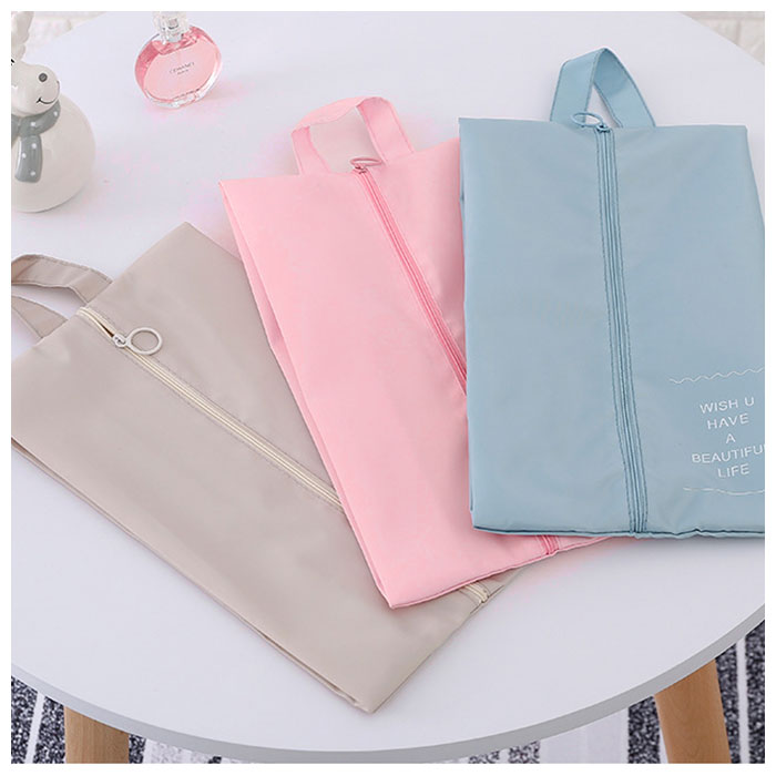 シューズバッグ 通販 シューズケース シューズバック 靴入れ シューズ入れ 靴袋 靴バッグ くつ袋 うわばき入れ くつ入れ 袋 撥水 はっ水 部活 シューズバッグ | ブランド登録なし | 06