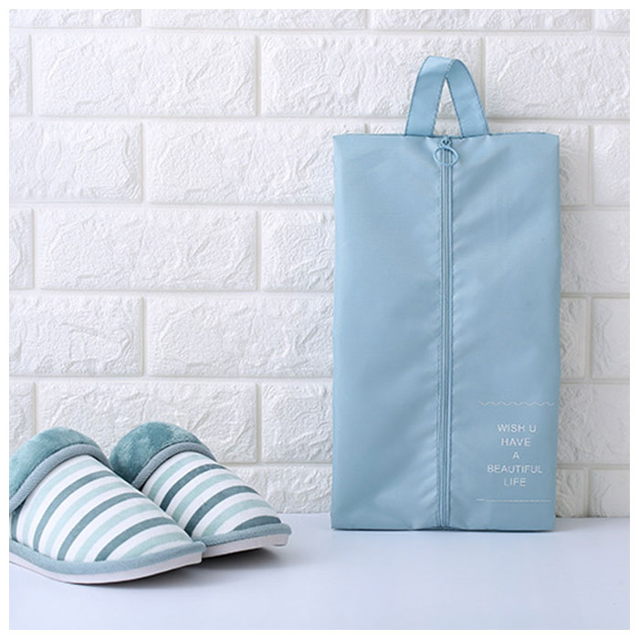 シューズバッグ 通販 シューズケース シューズバック 靴入れ シューズ入れ 靴袋 靴バッグ くつ袋 うわばき入れ くつ入れ 袋 撥水 はっ水 部活 シューズバッグ | ブランド登録なし | 08