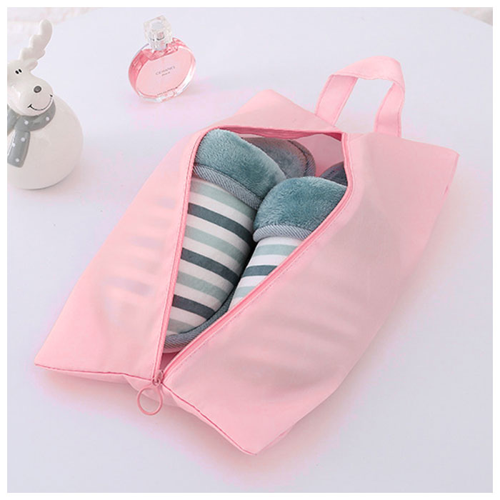 シューズバッグ 2点セット 通販 シューズケース 2個セット シューズバック 靴入れ シューズ入れ 靴袋 靴バッグ くつ袋 うわばき入れ くつ入れ 袋 シューズバッグ | ブランド登録なし | 05