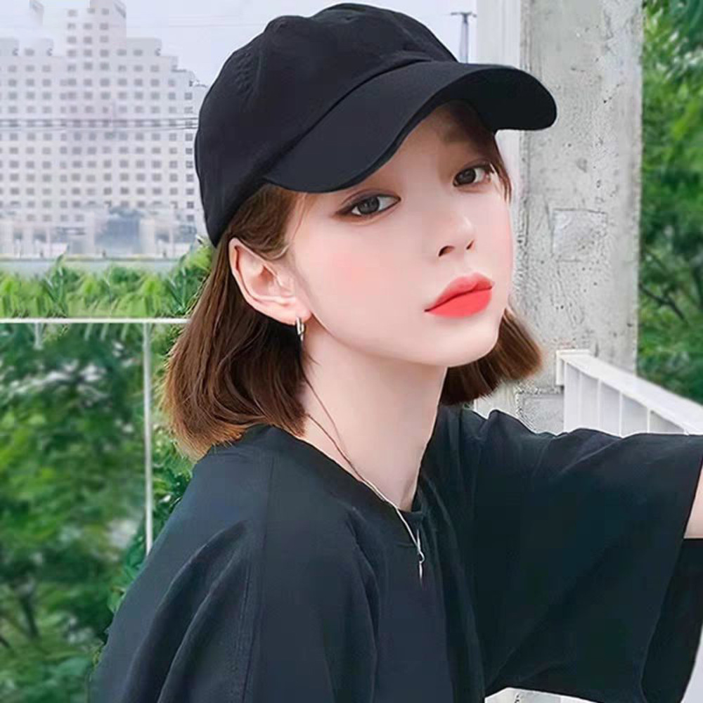 ウィッグ キャップ付き レディース 通販 帽子付きウィッグ ハーフウィッグ 帽子ウィッグ かつら 女性 ミディアム ボブ ショートボブ 茶髪 ブラウン ウィッグ | BACKYARD FAMILY | 01