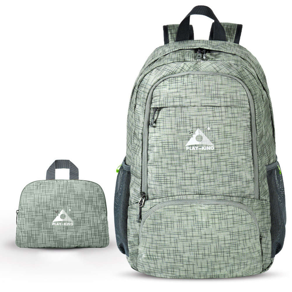 折りたたみ リュック 通販 リュックサック パッカブル 折り畳みリュック ポケッタブル デイパック バックパック 折りたたみリュック コンパクト 携帯 折りたたみ |  | 07