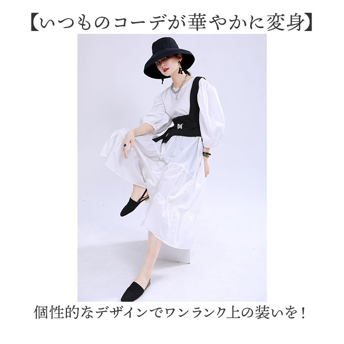 コルセット ベルト レディース 通販 イレギュラーヘム おしゃれ 太ベルト 重ね着 太いベルト モード系 原宿系 ファッション クール ワイルド コルセット |  | 08