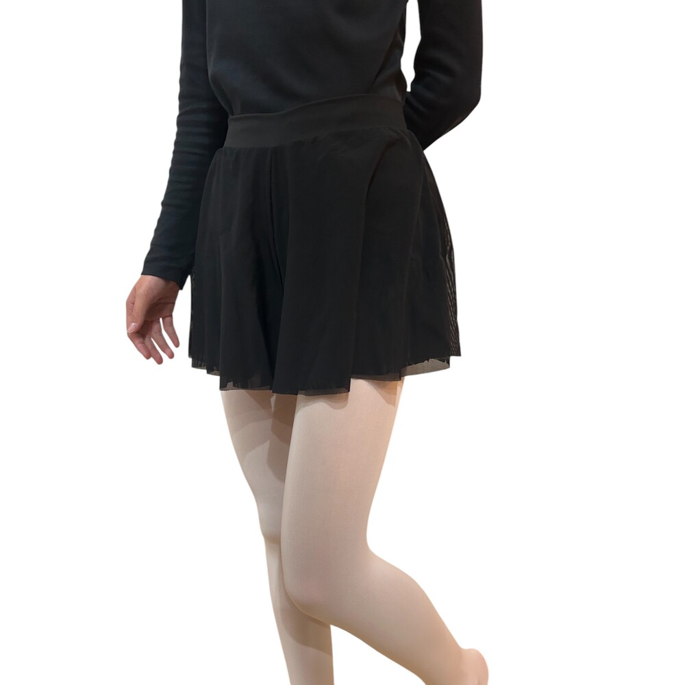 キュロット ショートパンツ バレエ 通販 ストレッチ パンツ レディース 大人 キッズ ジュニア こども 子ども レッスン着 ボトムス 子供 ダンス衣装 キュロット | BACKYARD FAMILY | 01