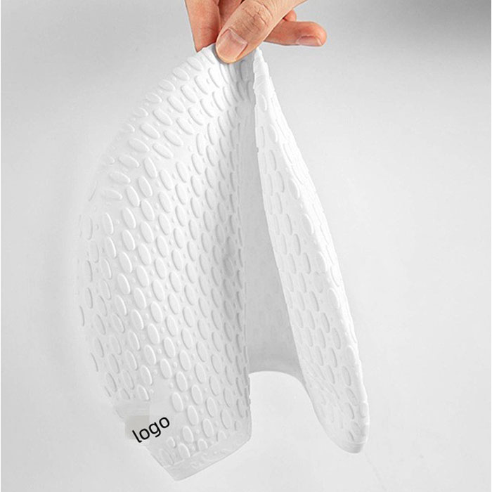 シリコン スイムキャップ ゆったり 通販 スイミングキャップ 水泳帽 水泳帽子 水泳キャップ スイミング 水泳 キャップ 帽子 プールキャップ レディース シリコン |  | 06