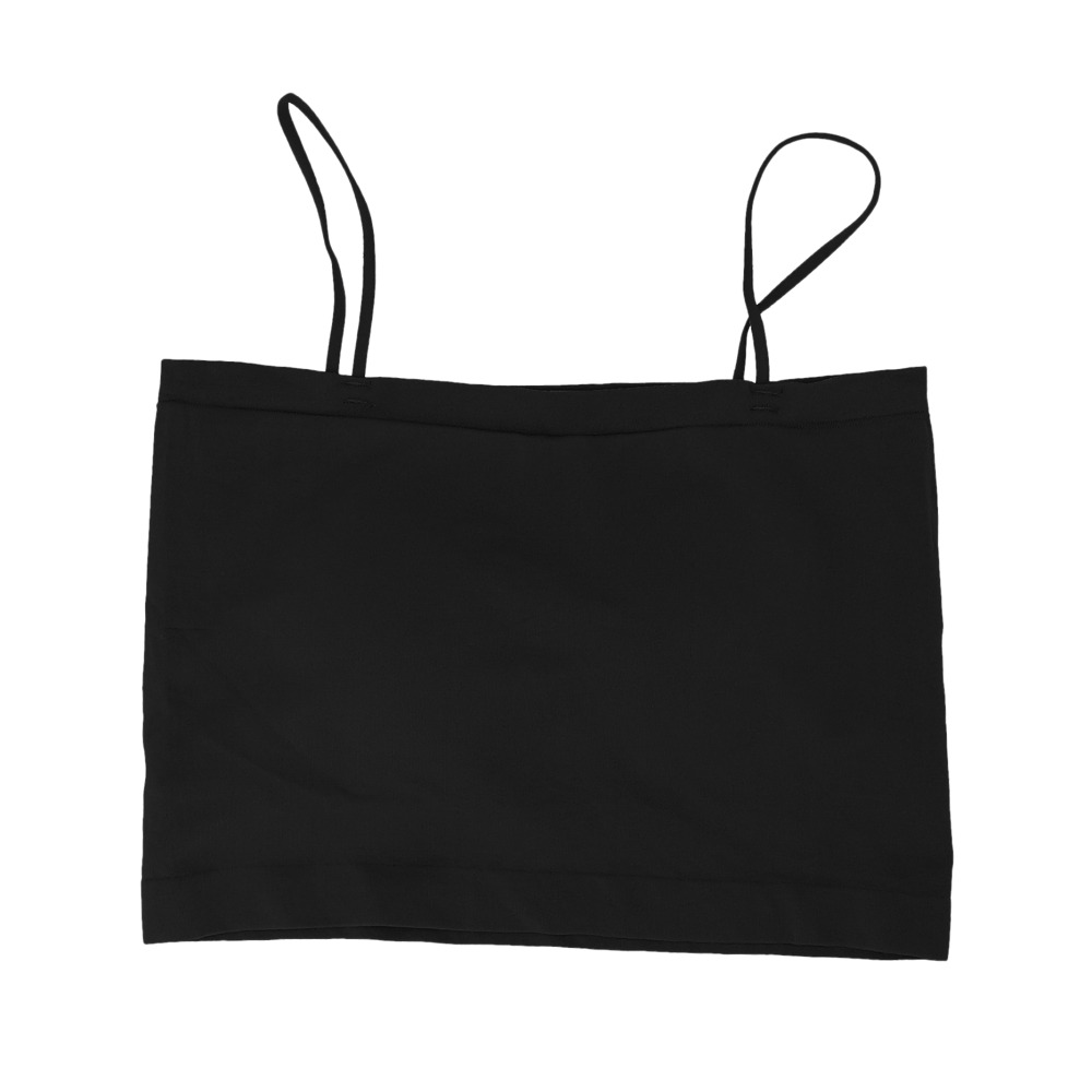 カップ付きキャミソール 通販カップ付きキャミソール インナー 肌着 下着 キャミソール パット付き ルームウェア トップス ノンワイヤー カップ付きキャミソール | ブランド登録なし | 09