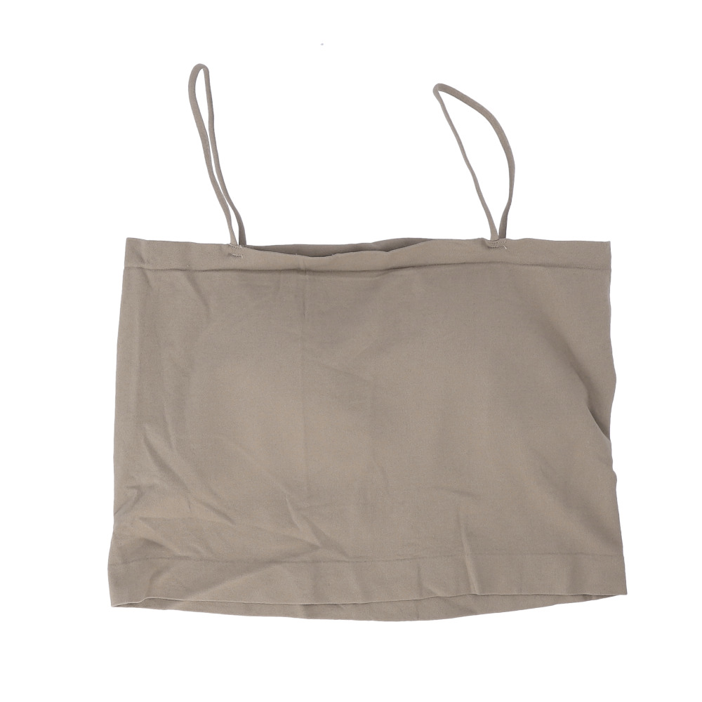 カップ付きキャミソール 通販カップ付きキャミソール インナー 肌着 下着 キャミソール パット付き ルームウェア トップス ノンワイヤー カップ付きキャミソール | ブランド登録なし | 10