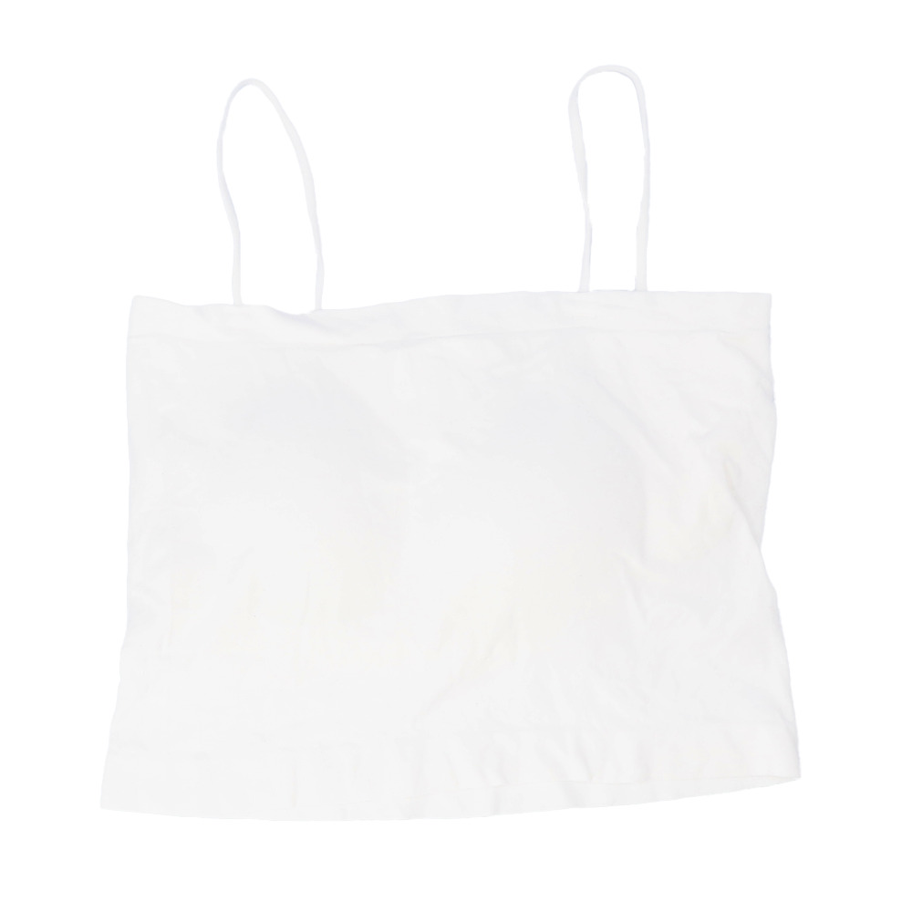 カップ付きキャミソール 通販カップ付きキャミソール インナー 肌着 下着 キャミソール パット付き ルームウェア トップス ノンワイヤー カップ付きキャミソール | ブランド登録なし | 06