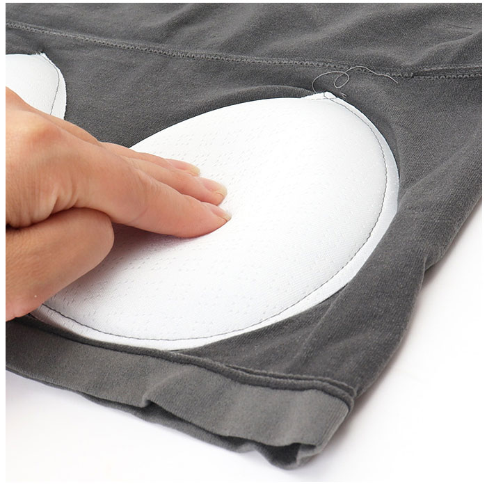 カップ付きキャミソール 通販カップ付きキャミソール インナー 肌着 下着 キャミソール パット付き ルームウェア トップス ノンワイヤー カップ付きキャミソール | ブランド登録なし | 07