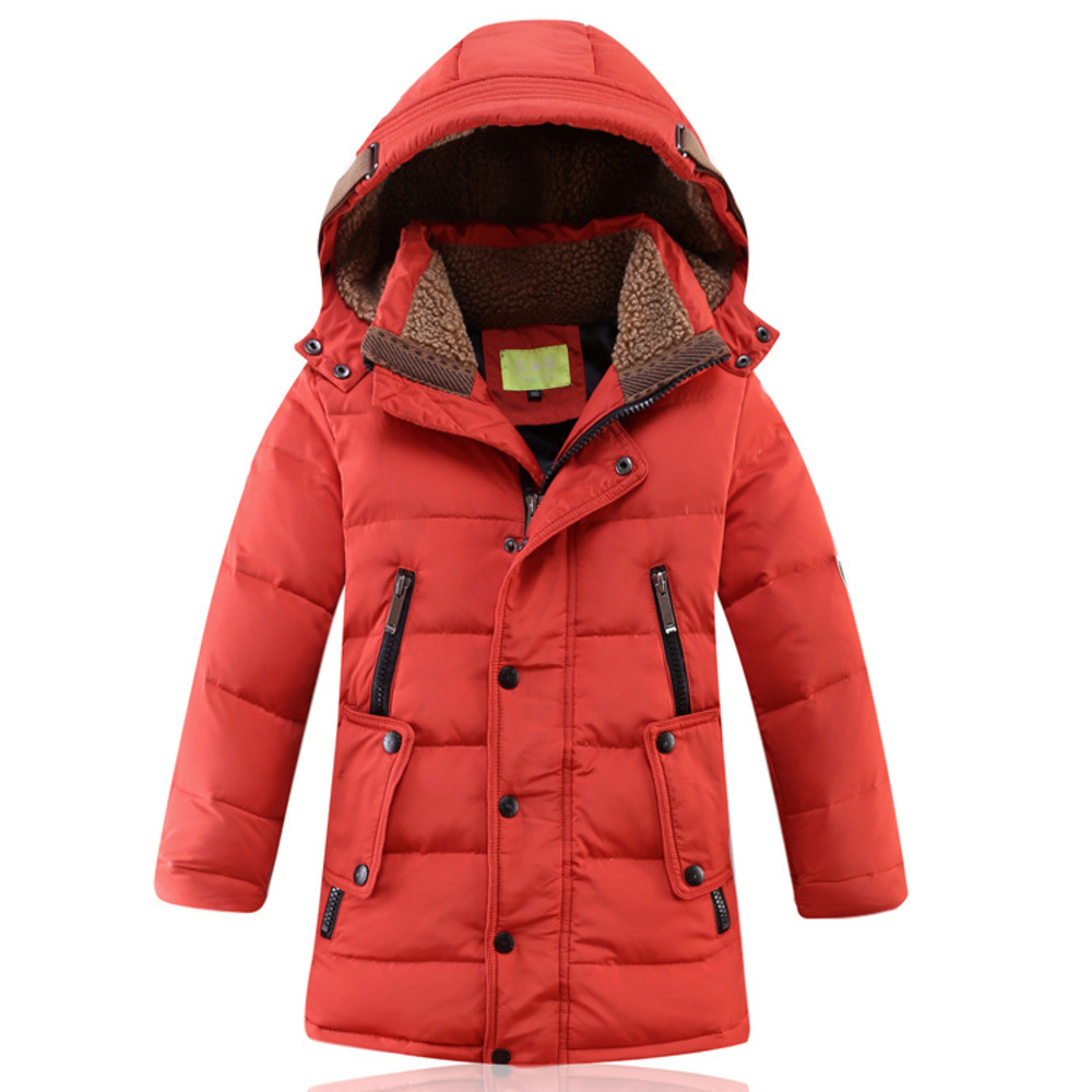 ダウンコート 子供服 キッズ 通販 アウター 防寒 ダウン 男の子 ボーイズ 子供 こども ジュニア コート 冬用 ジャケット おしゃれ オシャレ ダウンコート | ブランド登録なし | 05