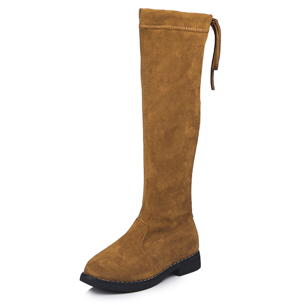 キッズ ロングブーツ 裏起毛 女の子 通販 ブーツ ロング 子供ブーツ 子供靴 フォーマルシューズ キッズ靴 キッズブーツ シューズ 靴 フォーマル 暖かい キッズ | BACKYARD FAMILY | 03