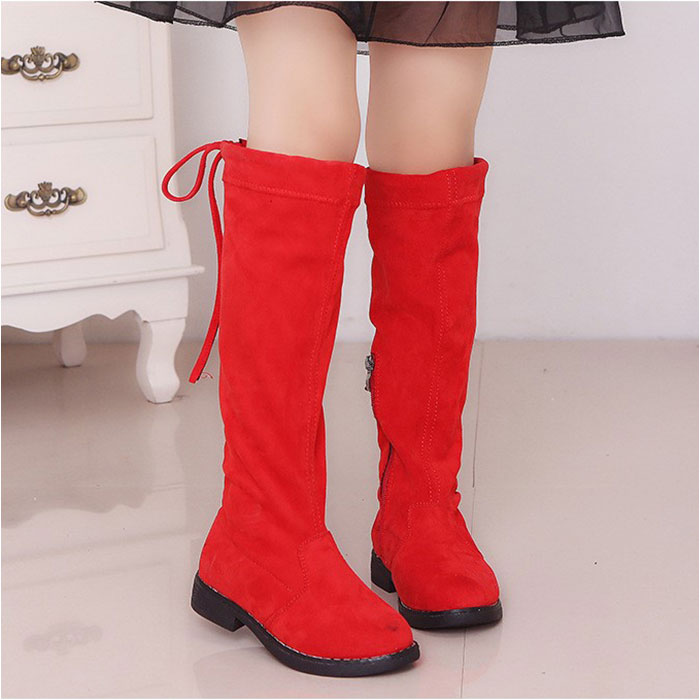 キッズ ロングブーツ 裏起毛 女の子 通販 ブーツ ロング 子供ブーツ 子供靴 フォーマルシューズ キッズ靴 キッズブーツ シューズ 靴 フォーマル 暖かい キッズ | BACKYARD FAMILY | 09