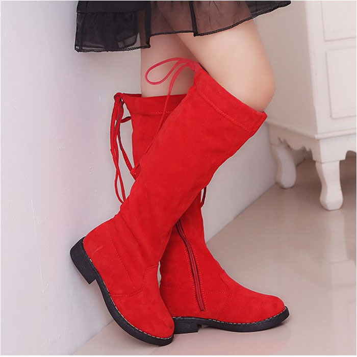 キッズ ロングブーツ 裏起毛 女の子 通販 ブーツ ロング 子供ブーツ 子供靴 フォーマルシューズ キッズ靴 キッズブーツ シューズ 靴 フォーマル 暖かい キッズ | BACKYARD FAMILY | 10