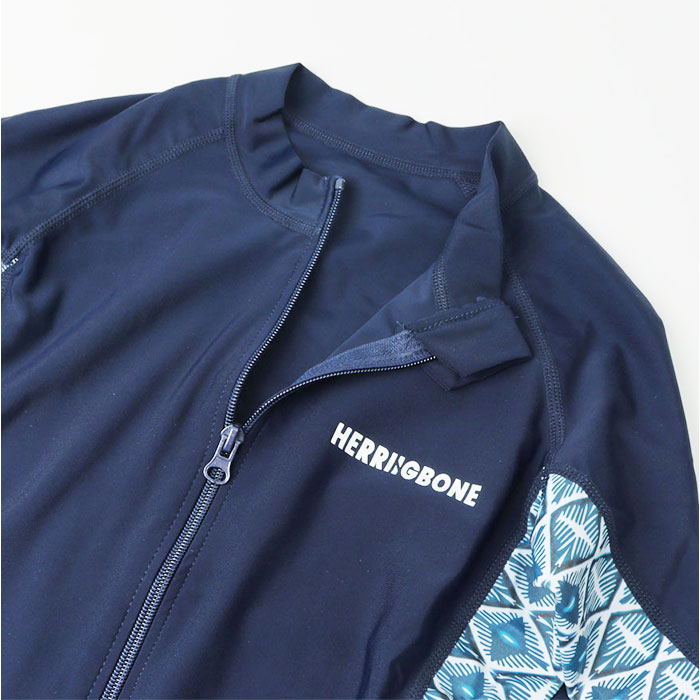 ラッシュガード 水着 レディース 上下セット 5点 通販 レギンス レディースラッシュガード付き水着 セットアップ フィットネス水着 セパレート ラッシュガード |  | 09