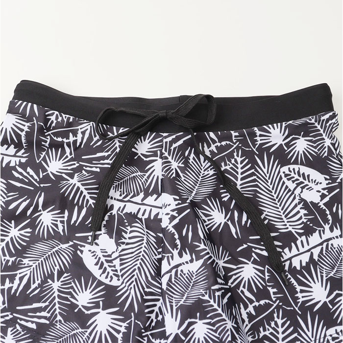 水着 ラッシュガード レギンス レディース 通販 上下セット 5点 レディースラッシュガード付き水着 セットアップ フィットネス水着 セパレート 長袖 水着 |  | 11