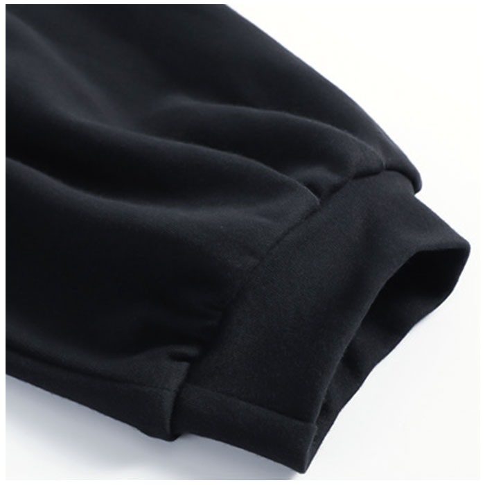 カップ付き ルームウェア レディース 上下セット 長袖 通販 パジャマ 部屋着 ナイトウェア 寝間着 ロングパンツ Tシャツ セットアップ 上下 セット カップ付き | キャット | 09