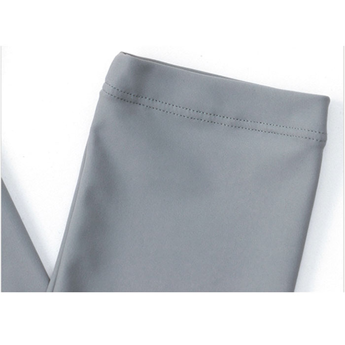 ジュニア 水着 女の子 セパレート 通販 長袖 長ズボン ラッシュガード レギンス 上下 紫外線対策 日焼け対策 可愛い かわいい プール 海 川遊び ジュニア |  | 11