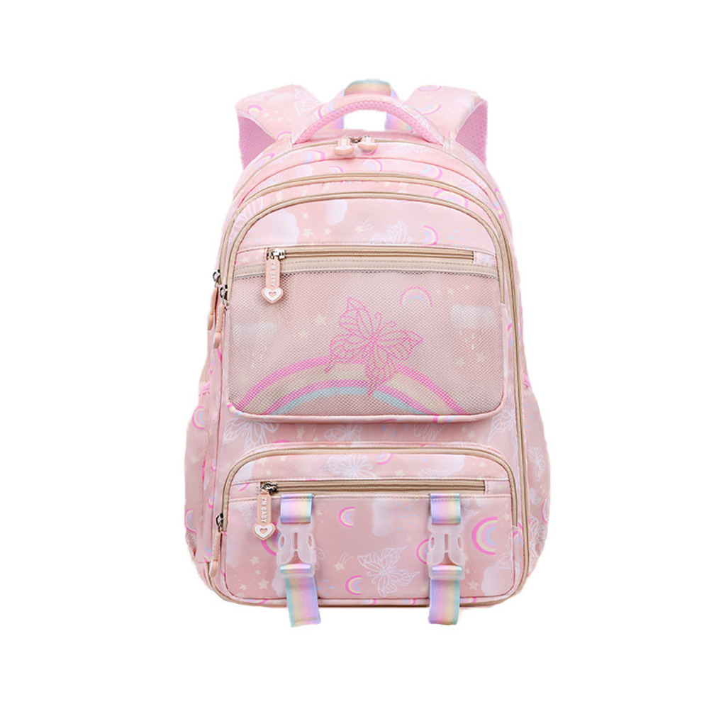 リュックサック 女の子 通販 リュック リック リックサック バックパック デイパック バッグ 鞄 かばん カバン 子ども用 キッズ 子ども かわいい リュックサック | BACKYARD FAMILY | 04