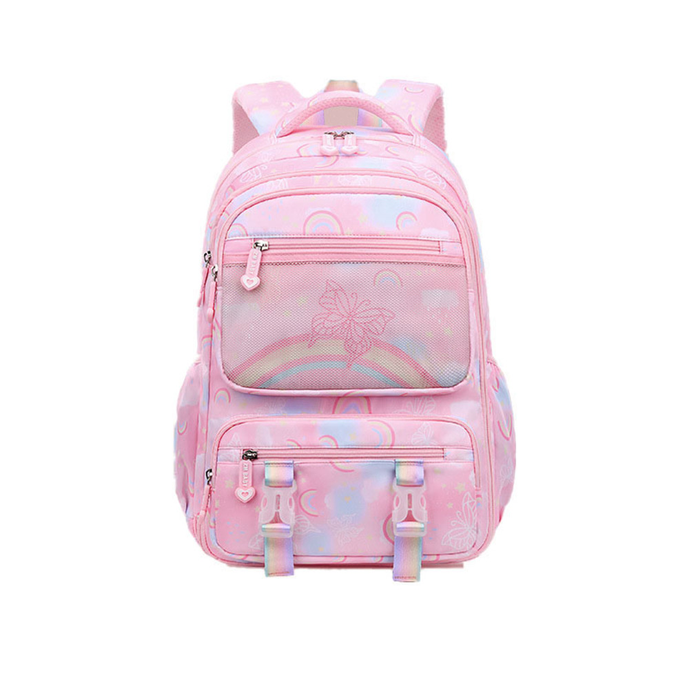 リュックサック 女の子 通販 リュック リック リックサック バックパック デイパック バッグ 鞄 かばん カバン 子ども用 キッズ 子ども かわいい リュックサック | BACKYARD FAMILY | 01