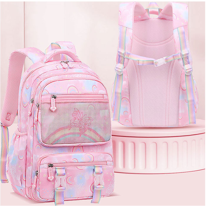 リュックサック 女の子 通販 リュック リック リックサック バックパック デイパック バッグ 鞄 かばん カバン 子ども用 キッズ 子ども かわいい リュックサック | BACKYARD FAMILY | 15