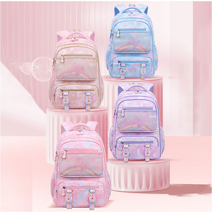 リュックサック 女の子 通販 リュック リック リックサック バックパック デイパック バッグ 鞄 かばん カバン 子ども用 キッズ 子ども かわいい リュックサック | BACKYARD FAMILY | 16
