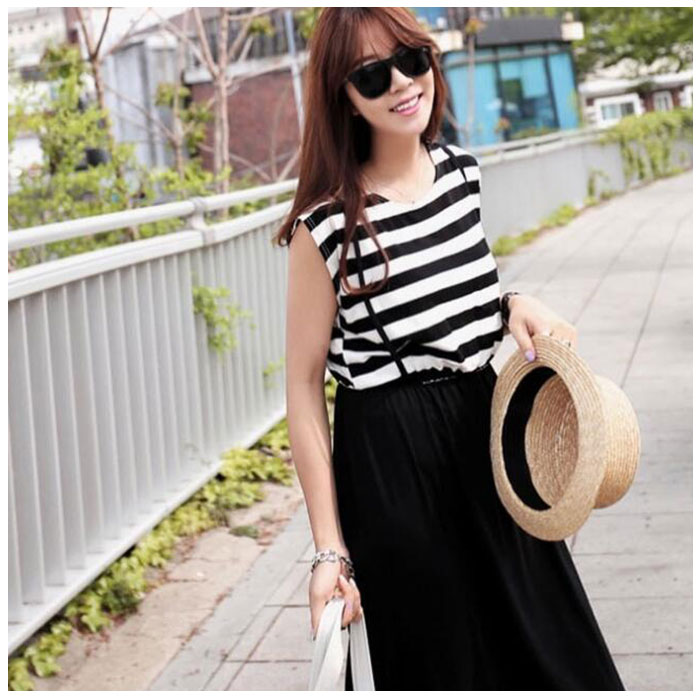 マタニティ ワンピース 半袖 通販 授乳服 ロングワンピース ルームウェア 部屋着 ロング マキシ 授乳 授乳口 ロング丈 体型カバー ファスナー マタニティ |  | 02