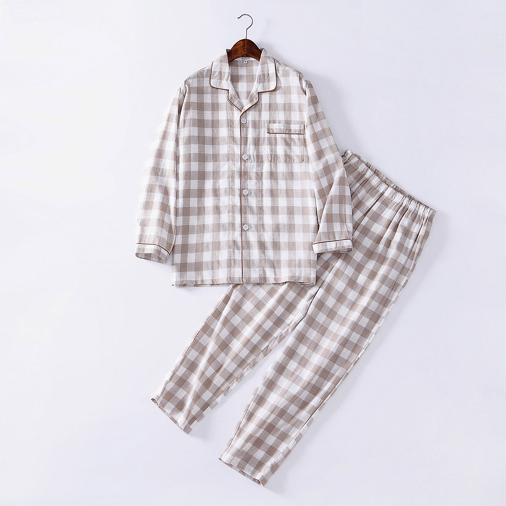 ルームウェア 通販ルームウェア メンズ 上下 パジャマ 寝巻き 寝間着 寝巻 ルームウエア 部屋着 室内着 ナイトウェア ナイトウエア セットアップ ルームウェア | ブランド登録なし | 06