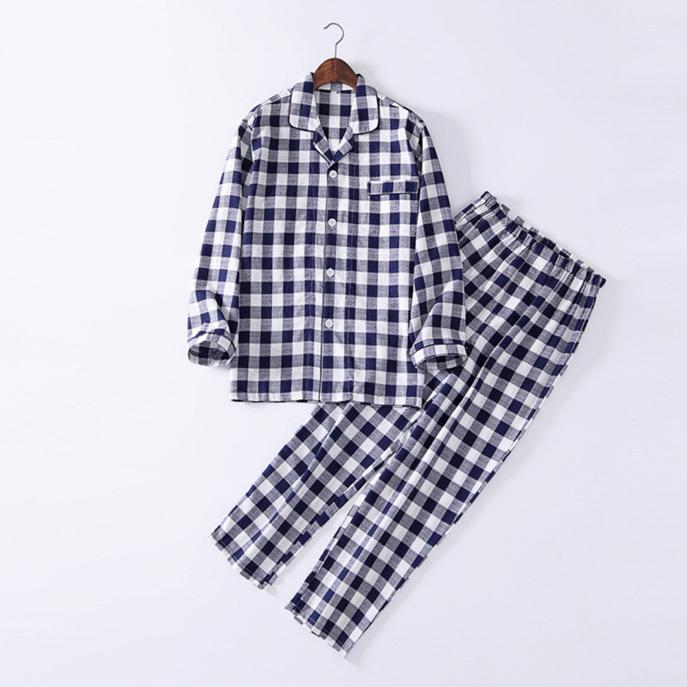 ルームウェア 通販ルームウェア メンズ 上下 パジャマ 寝巻き 寝間着 寝巻 ルームウエア 部屋着 室内着 ナイトウェア ナイトウエア セットアップ ルームウェア | ブランド登録なし | 05