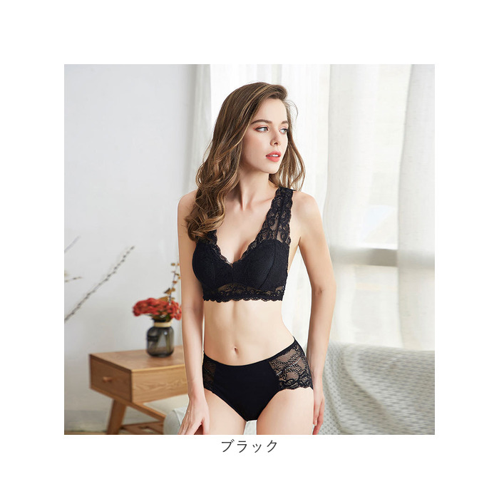 ブラショーツセット Triumph ブラジャー ショーツセット 「WEB限定ブラ＆ショーツセット