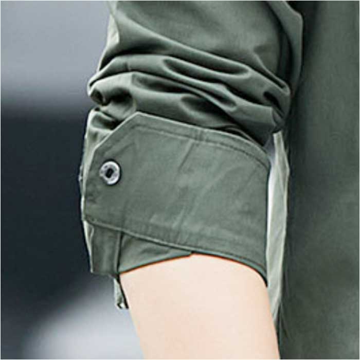 ミリタリーシャツ 長袖シャツ 通販 メンズ ワークシャツ シャツ カジュアルシャツ ジャケット メンズシャツ 長袖 ミリタリー 羽織り ミリタリーシャツ |  | 10