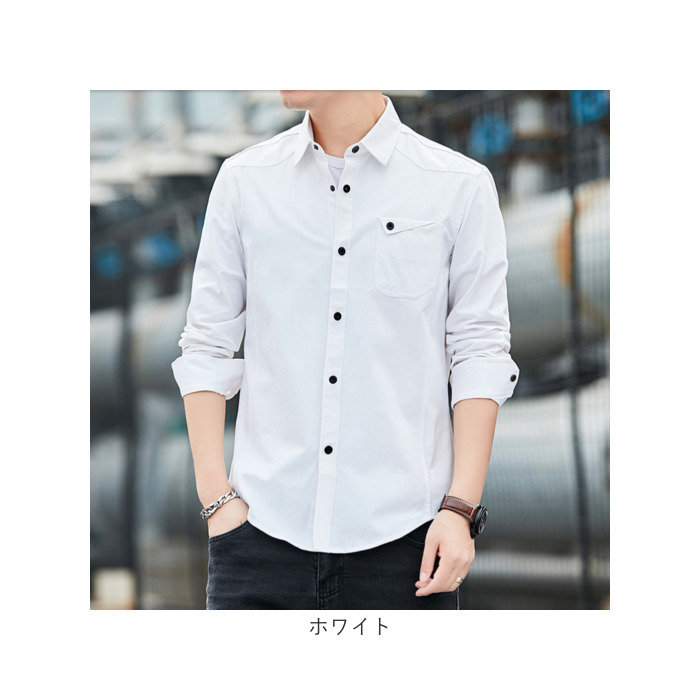 ミリタリーシャツ 長袖シャツ 通販 メンズ ワークシャツ シャツ カジュアルシャツ ジャケット メンズシャツ 長袖 ミリタリー 羽織り ミリタリーシャツ |  | 13