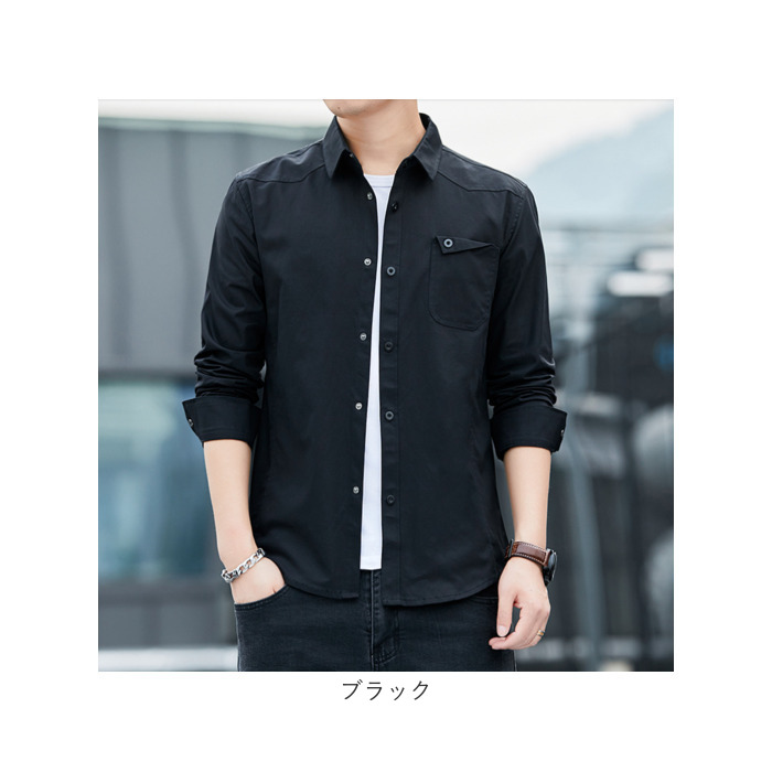 ミリタリーシャツ 長袖シャツ 通販 メンズ ワークシャツ シャツ カジュアルシャツ ジャケット メンズシャツ 長袖 ミリタリー 羽織り ミリタリーシャツ |  | 14