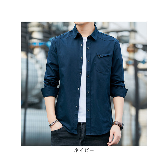 ミリタリーシャツ 長袖シャツ 通販 メンズ ワークシャツ シャツ カジュアルシャツ ジャケット メンズシャツ 長袖 ミリタリー 羽織り ミリタリーシャツ |  | 15