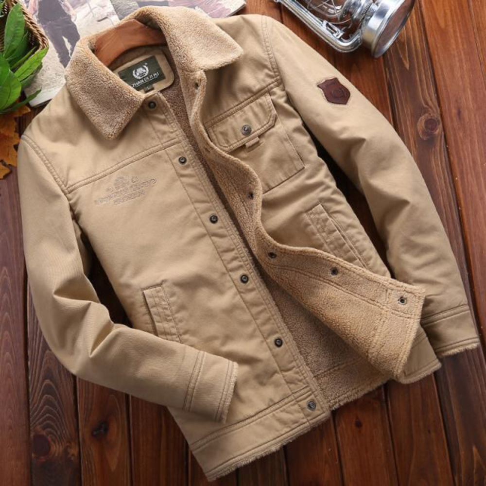 ミリタリージャケット メンズ 通販 デッキジャケット フライトジャケット ボアブルゾン ジャケット ブルゾン 羽織 羽織り 作業服 上着 ミリタリージャケット | BACKYARD FAMILY | 01