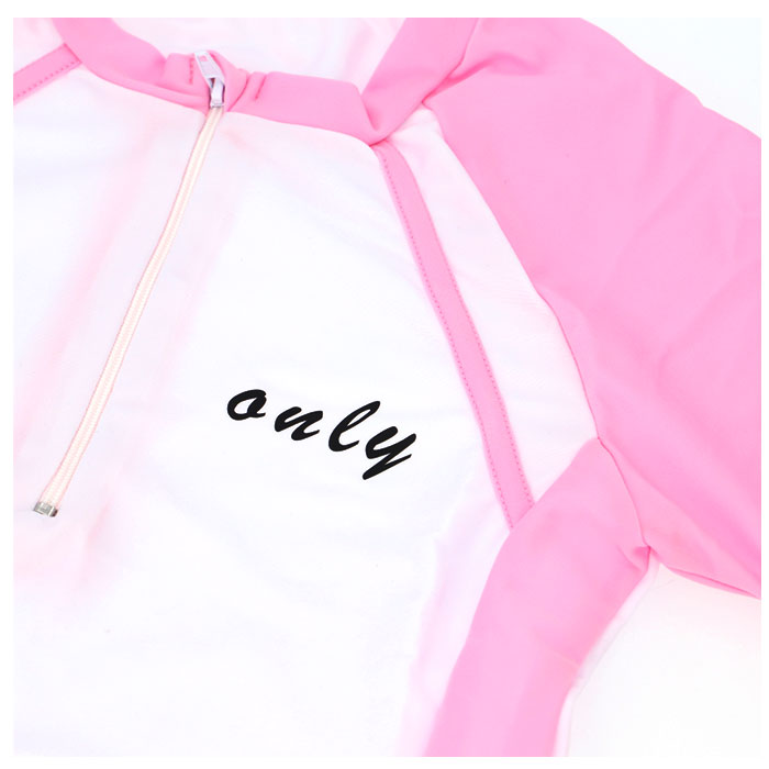 キッズ 通販キッズ 水着 セパレート 女の子 半袖 スカート スイムウェア キッズ水着 ラッシュガード 子供 こども 子ども 練習用 女の子用 おしゃれ  キッズ | ブランド登録なし | 11