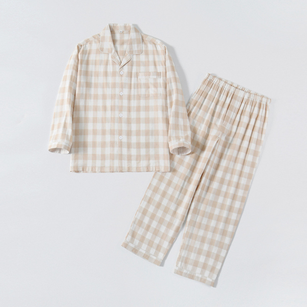 ルームウェア 通販ルームウェア メンズ 上下 パジャマ 寝巻き 寝間着 寝巻 ルームウエア 部屋着 室内着 ナイトウェア ナイトウエア セットアップ ルームウェア | ブランド登録なし | 05