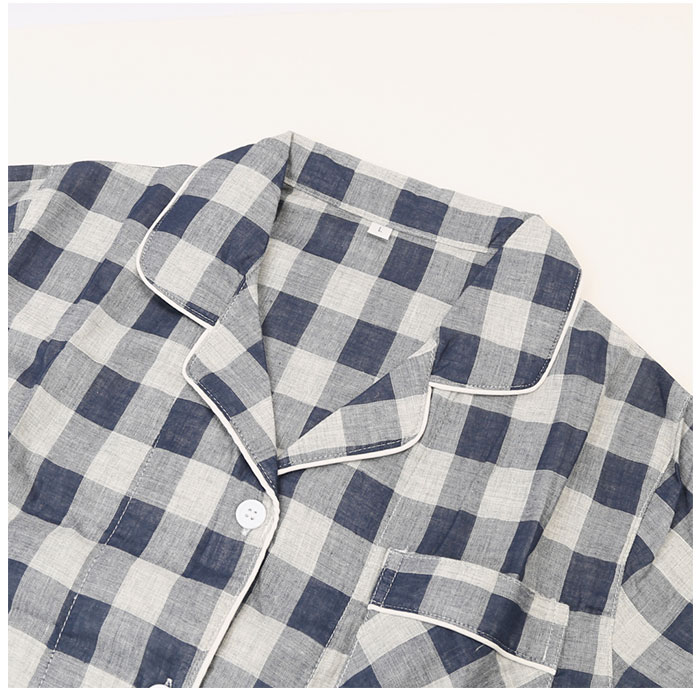 ルームウェア 通販ルームウェア メンズ 上下 パジャマ 寝巻き 寝間着 寝巻 ルームウエア 部屋着 室内着 ナイトウェア ナイトウエア セットアップ ルームウェア | ブランド登録なし | 12