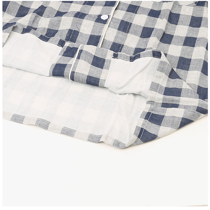 ルームウェア 通販ルームウェア メンズ 上下 パジャマ 寝巻き 寝間着 寝巻 ルームウエア 部屋着 室内着 ナイトウェア ナイトウエア セットアップ ルームウェア | ブランド登録なし | 16