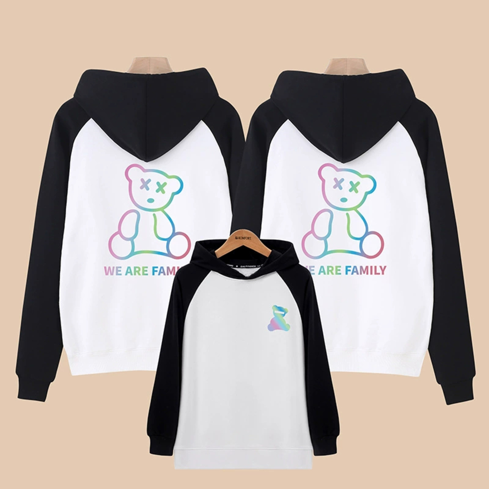 パーカー キッズ 通販 子供服 トップス トレーナー 子ども服 男の子 女の子 スウェット おしゃれ かわいい 可愛い オシャレ 秋 冬 春 親子 ペアルック パーカー |  | 03