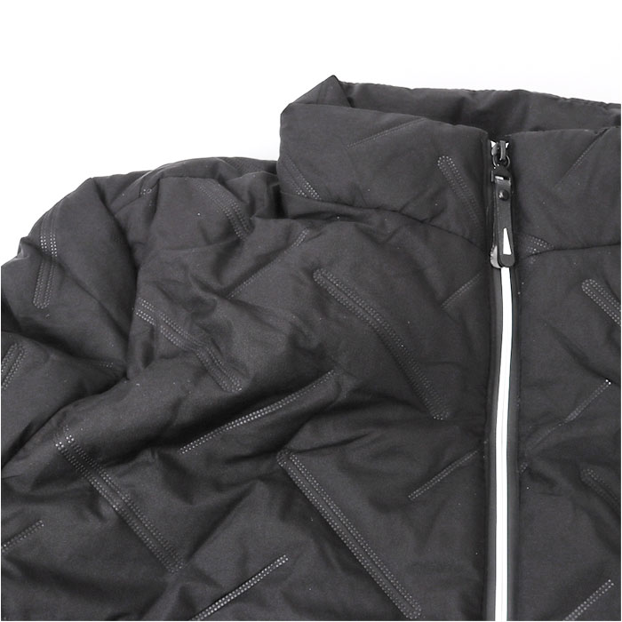 中綿 ジャケット キルティング メンズ 通販 中綿ジャケット 厚手ジャケット ブルゾン 羽織 羽織り 作業服 上着 防寒着 防寒 厚手 フルジップ あったか 中綿 |  | 12