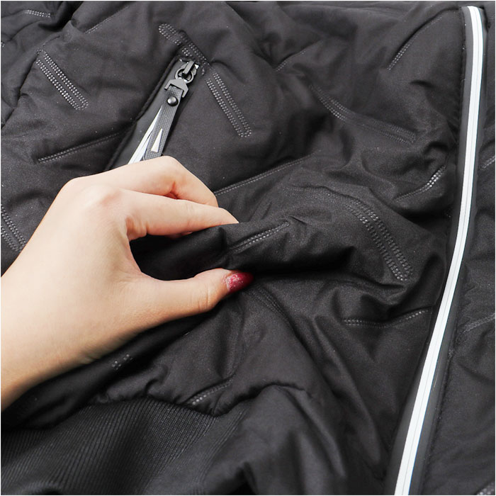 中綿 ジャケット キルティング メンズ 通販 中綿ジャケット 厚手ジャケット ブルゾン 羽織 羽織り 作業服 上着 防寒着 防寒 厚手 フルジップ あったか 中綿 |  | 14