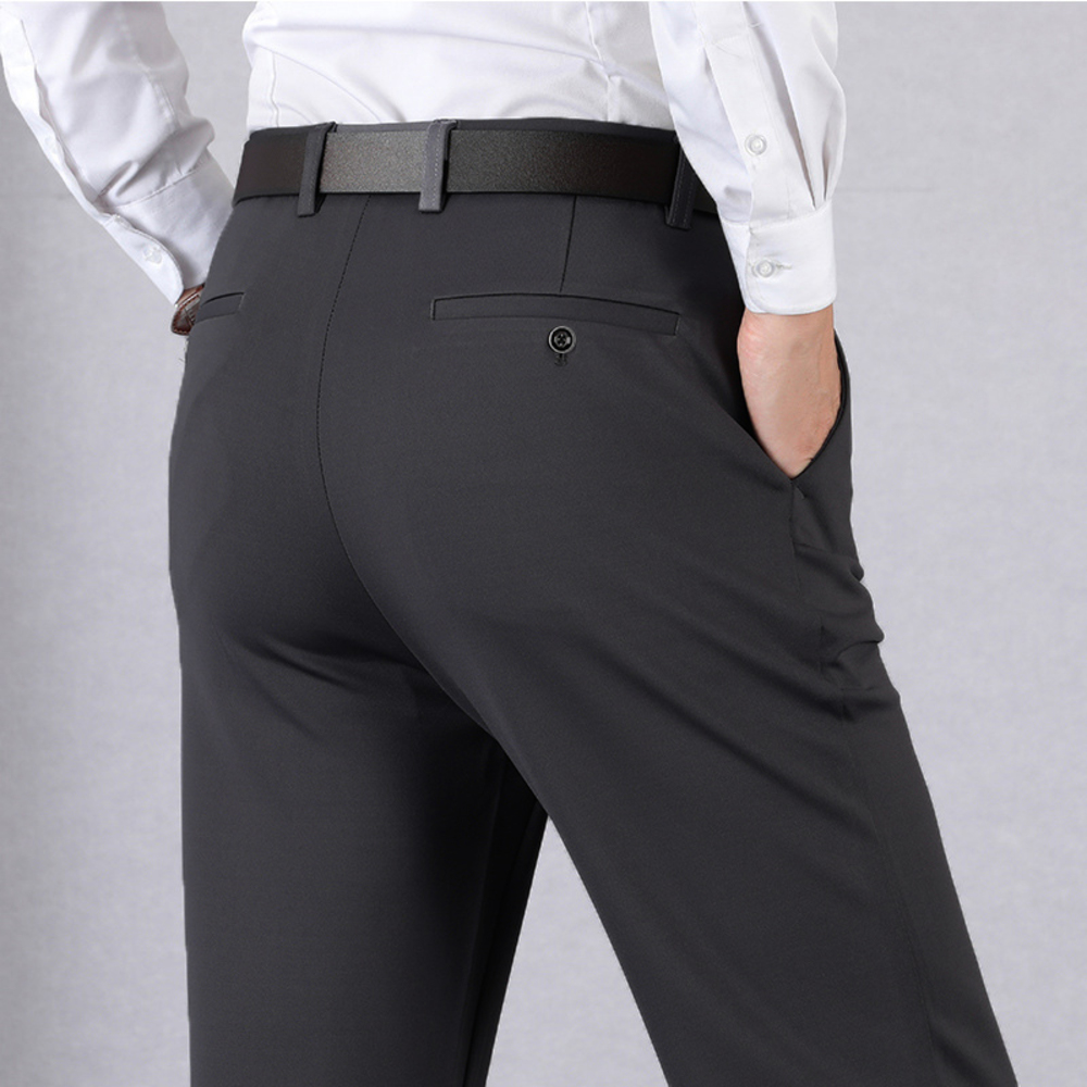 チノパンツ ストレッチ メンズ 通販 スラックスパンツ ストレッチパンツ カジュアルパンツ 厚手ズボン パンツ ズボン 長ズボン メンズパンツ 洗える チノパンツ | BACKYARD FAMILY | 03