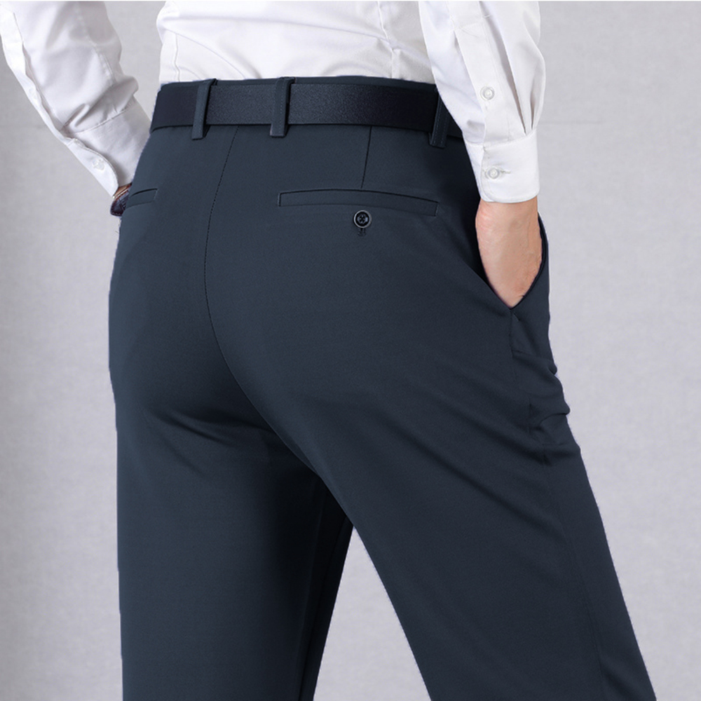 チノパンツ ストレッチ メンズ 通販 スラックスパンツ ストレッチパンツ カジュアルパンツ 厚手ズボン パンツ ズボン 長ズボン メンズパンツ 洗える チノパンツ | BACKYARD FAMILY | 01