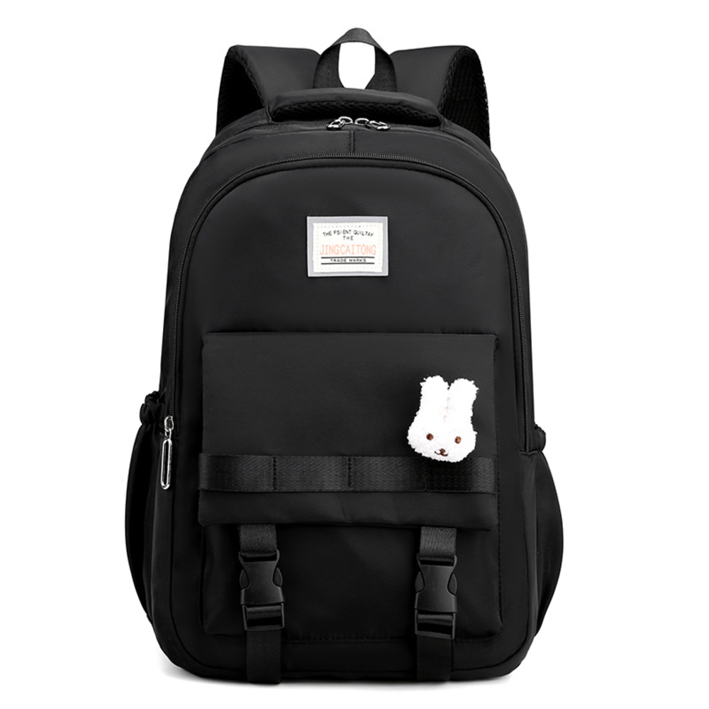 キッズリュック 大容量 通販 リュックサック デイパック バックパック 女子 小学生 中学生 通塾 通学 通園 A4 軽い 軽量 かわいい カワイイ キッズリュック | ブランド登録なし | 04