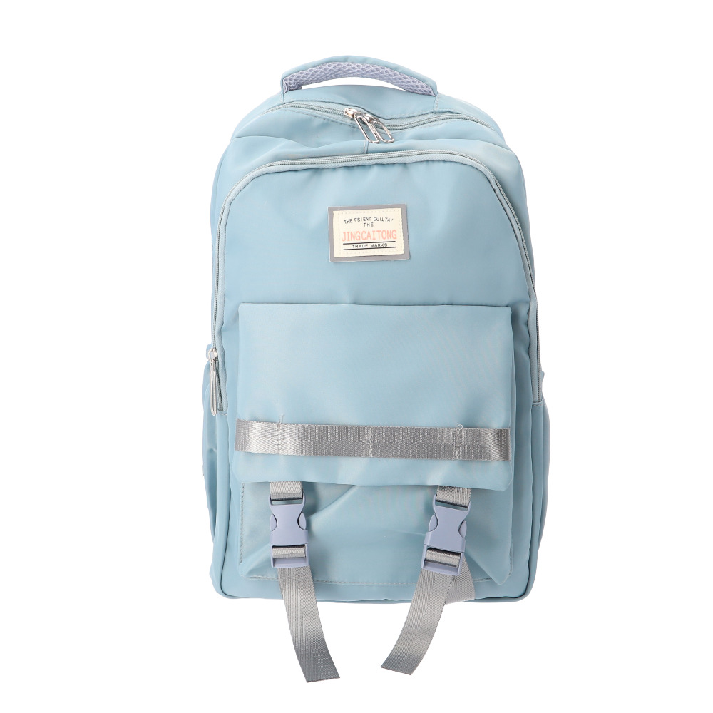 キッズリュック 大容量 通販 リュックサック デイパック バックパック 女子 小学生 中学生 通塾 通学 通園 A4 軽い 軽量 かわいい カワイイ キッズリュック | ブランド登録なし | 02