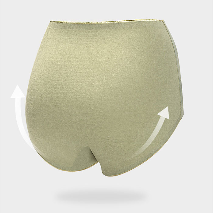 ハイウエスト ショーツ 綿 レディース 通販 ハイウエストショーツ パンツ 下着 ガードル 補正 綿素材 腹巻き ストレッチ 伸縮性 クロス ハイウエスト |  | 10