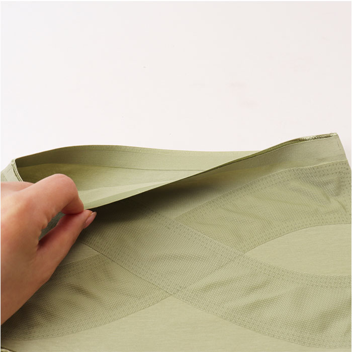 ハイウエスト ショーツ 綿 レディース 通販 ハイウエストショーツ パンツ 下着 ガードル 補正 綿素材 腹巻き ストレッチ 伸縮性 クロス ハイウエスト |  | 12