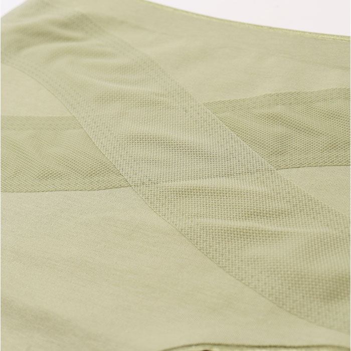 ハイウエスト ショーツ 綿 レディース 通販 ハイウエストショーツ パンツ 下着 ガードル 補正 綿素材 腹巻き ストレッチ 伸縮性 クロス ハイウエスト |  | 13